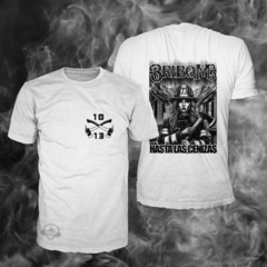 Remera urbana BRIBOM - comprar online