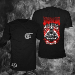 Remera urbana BRIBOM - comprar online