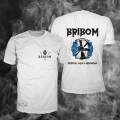 Remera urbana BRIBOM - comprar online