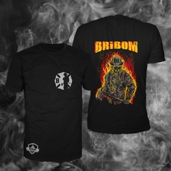 Remera urbana BRIBOM - comprar online