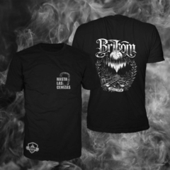 Remera urbana BRIBOM - comprar online