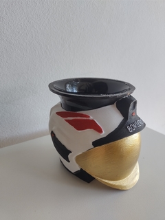 Mate Casco Gallet - comprar online