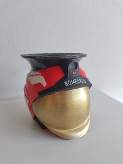 Mate Casco Gallet en internet