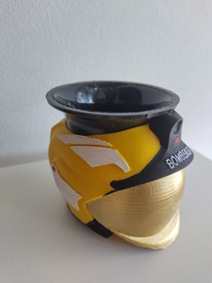 Imagen de Mate Casco Gallet