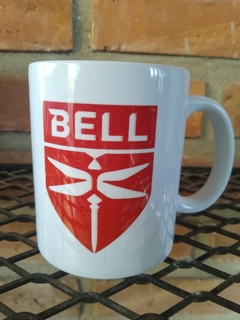 Taza Cerámica Bell - comprar online
