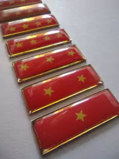 Barra de Antiguedad