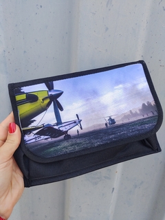 Estuche de Autor