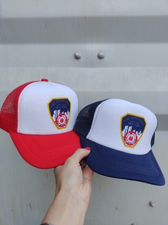 Gorra estampadas - comprar online