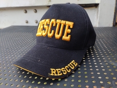 Gorra Bordada Importada Rescue - comprar online