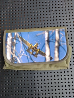 Estuche de Autor - La Casa del Bombero