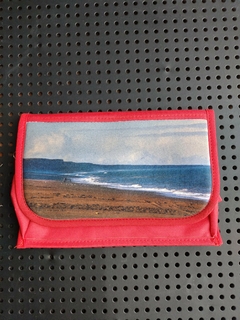 Estuche de Autor - La Casa del Bombero