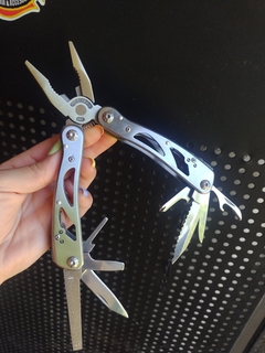Pinza multifuncion - comprar online