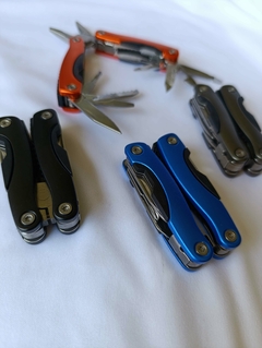 Mini pinza - comprar online