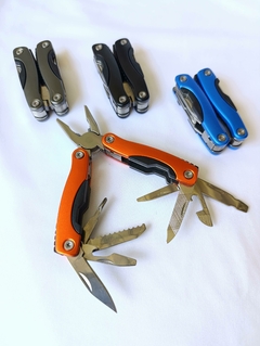 Mini pinza