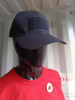 Gorra táctica - comprar online