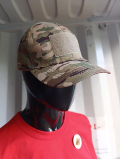 Gorra táctica - comprar online