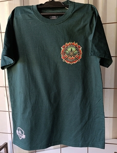 Remera urbana BRIBOM - comprar online