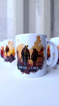 Taza Incendios Forestales - comprar online