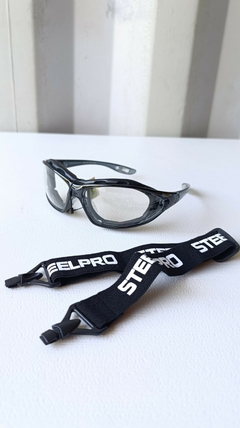 Lente/antiparra de Seguridad - comprar online