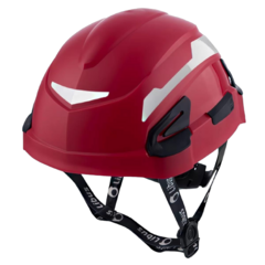 Casco de Escalada Rescate y Seguridad Dieléctrico Libus ANDES