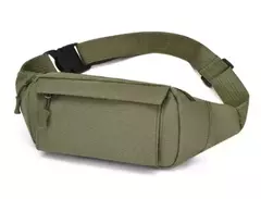 Imagen de Riñonera táctica waterproof