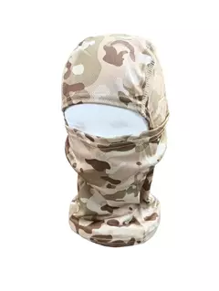 Balaclava