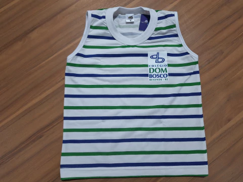 DOM BOSCO, Regata Listrada,