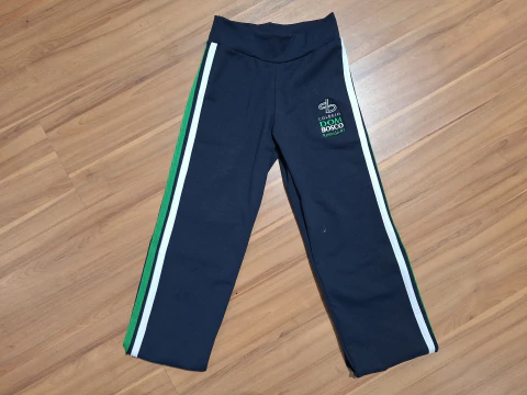 DOM BOSCO, Calça Bailarina Suplex,