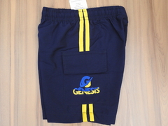 GÊNESIS, Bermuda Tactel, - comprar online