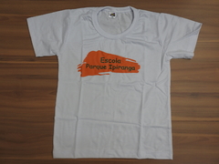 PARQUE IPIRANGA, Camisa Manga Curta, - comprar online