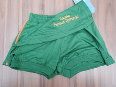 PARQUE IPIRANGA, Short Saia, - comprar online