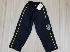 LÁPIS DE COR, Calça Tactel, - P&A UNIFORMES