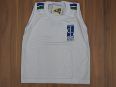 DOM BOSCO, Regata Branca,