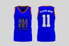 Basquete 35