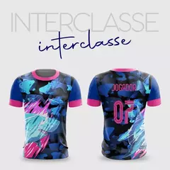 Interclasse 284