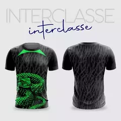 Interclasse 289
