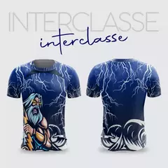 Interclasse 302