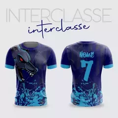 Interclasse 311
