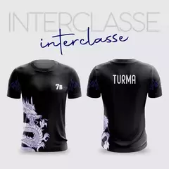 Interclasse 313