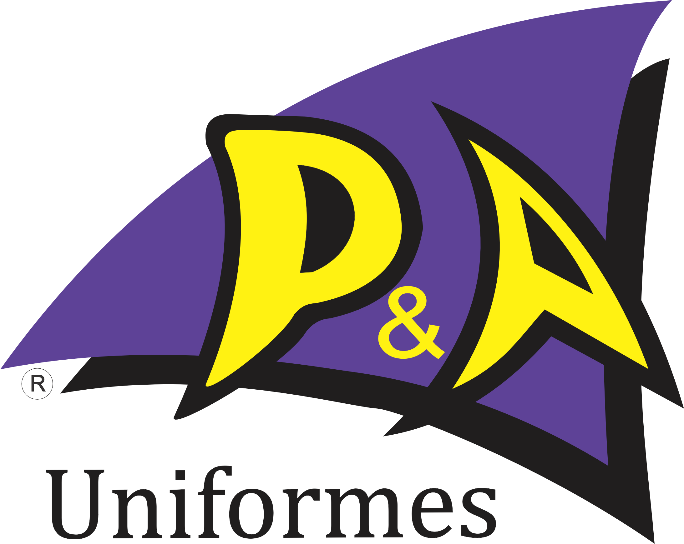 P&A UNIFORMES