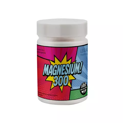 MAGNESIUM 300 Leguilab - comprar online
