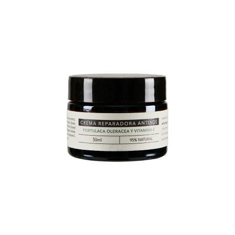 Crema reparadora antiage | ORIHENS