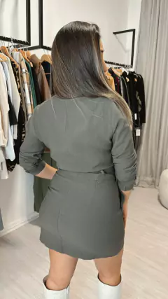 Conjunto Maraisa na internet