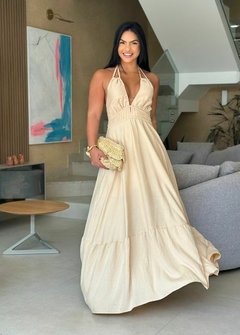 Vestido Ivana - PITANGA ROSA CLOSET