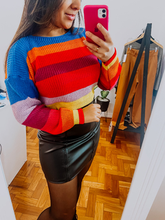 Imagem do Tricot Jessica