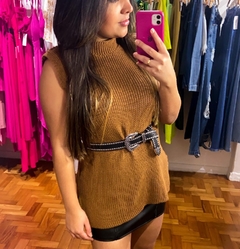 Colete Lilian