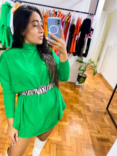 Poncho Ivy - loja online