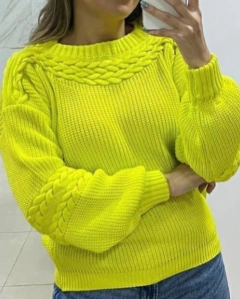 Tricot Paula