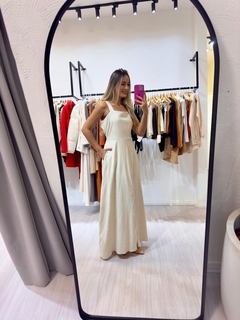 Vestido Marisa