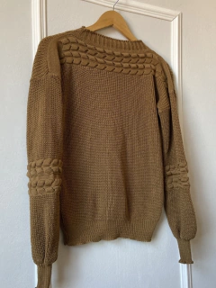 Tricot Paula - PITANGA ROSA CLOSET